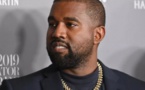 Bien dans ses baskets, Kanye West est maintenant milliardaire (Forbes)