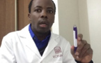 Dr Munyangi, le chercheur congolais inspirateur du Covid-organics malgache parle