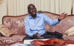 « DIANOO-BI » du 26 Avril Avec Serigne MBOUP, Président de l’Union nationale des chambres de commerce, d’industrie et d’agriculture (UNCCIAS)