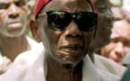 18 JUILLET 2011 - 18JUILLET 2012: Mamadou DIA aurait eu 101 ans ce jour