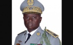 Force Covid-19 : Le Général François Ndiaye monte au front