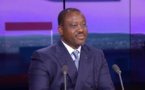 Côte d'Ivoire : Guillaume Soro condamné à 20 ans de prison ferme.