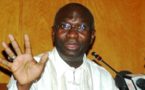 ALIOUNE SARR PRESIDENT DU CNG DE LUTTE  «La saison est globalement satisfaisante»