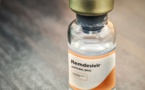 Les États-Unis annoncent que le médicament remdesivir agit contre le coronavirus