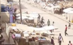 Touba : Le marché Ocass rouvert