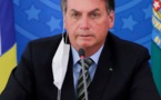 Covid-19 : l'OMS pousse les enfants à l'homosexualité et à la masturbation, selon Jair Bolsonaro