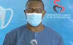 Covid-19 au Sénégal : Cas graves, âges moyens… le directeur du Samu fait le point