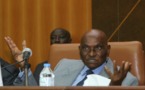 Abdoulaye Wade coupable de dépassement budgétaire