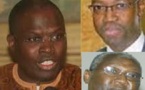 Madieyna Diouf, Yancoba Diattara et Khalifa Sall sont aussi de la partie