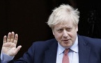 Coronavirus : Boris Johnson raconte comment ses médecins ont préparé l'annonce de sa mort