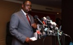 JO de Londres : Macky Sall invite la délégation sénégalaise à se "remémorer" la devise nationale