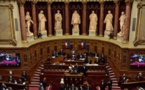 France : Le Sénat rejette le plan de déconfinement de l'exécutif.