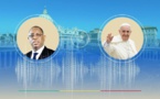 Covid-19, annulation de la dette des pays africains : Le président Macky Sall s’entretient avec le Pape François et l’invite à effectuer une visite au Sénégal.
