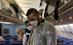 LES PASSAGERS D'AIR FRANCE DEVRONT METTRE UN MASQUE POUR PRENDRE L'AVION