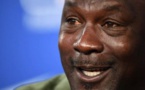 Basket : Michael Jordan justifie sa réticence "égoïste" à s'impliquer politiquement