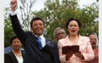 Madagascar: mystère autour de l'épouse de l'ex-président Marc Ravalomanana