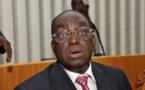 ASSEMBLÉE NATIONALE:Niasse entouré d'un rideau de fer