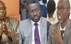 Mouhamed DIAGNE sur la reprise des cours : "Pr Seydi et Dr Bousso peuvent se tromper sur la date du 2 juin..."