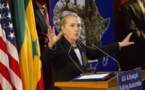 Clinton quitte le Sénégal pour l'Ouganda et le Soudan