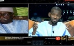 (Exclusif) QG - Spécial Maodo : L'appel en Direct du Khalif Général Serigne Babacar Sy Mansour