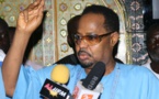 Ahmed Khalifa Niasse sur le couvre-Feu : " J'ai eu Macky Sall au téléphone, il m'a dit..."