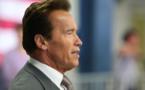 Arnold Schwarzenegger devient professeur d’université
