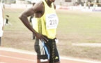 Mamadou Kassé Hann éliminé en demi-finale du 400 m haies
