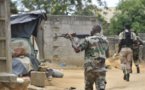 Côte d'Ivoire: cinq militaires tués dans deux attaques à Abidjan