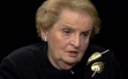 Quand Madeleine Albright suce l’économie sénégalaise