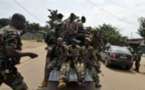 Côte d'Ivoire : sur la piste des assaillants de la caserne d'Akouédo