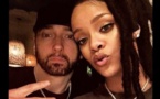 Lutte contre le Covid-19: Rihanna et Eminem offrent plusieurs millions de dollars