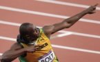 JO : Bolt roi du 200m, la Jamaïque réalise le triplé