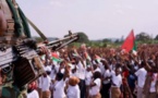 Le Burundi expulse l'équipe de l'OMS