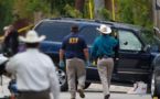 Nouvelle fusillade aux Etats-Unis