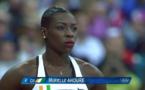 Londres : Une athlète ivoirienne se fait voler tous ses documents administratifs