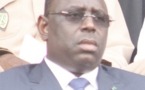 Les inondations : Le premier test grandeur nature pour Macky Sall
