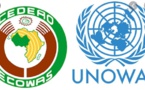 Covid-19 : la CEDEAO et l’UNAWOS pour une meilleure prise en compte des droits humains dans la lutte