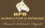APR : nivellement par la bas ou phobie des têtes qui dépassent ?  Quel avenir pour Amadou Bâ, Makhtar Cissé et Mimi Touré ?
