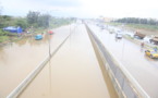 La solution aux inondations passera par un plan directeur d’assainissement (ministre)