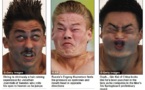 Le plongeon, ce sport qui ne rend pas super beau