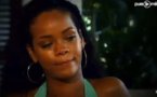 Rihanna, en larmes, parle de Chris Brown : "J'ai perdu mon meilleur ami"