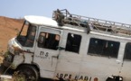 Un homme écrasé mortellement par un « Ndiaga Ndiaye » à Cambérène