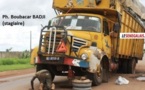 L’hécatombe sur les routes du Sénégal