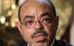 Le Premier ministre éthiopien Meles Zenawi est mort