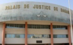 Justice : Un nouveau président à la tête du Tribunal de grande instance de Dakar.