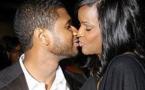 Tameka Foster crache sur la copine de Usher