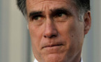 Les fonds de campagne de Mitt Romney dépassent largement ceux de Barack Obama