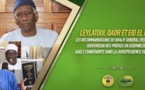 Korité à Tivaouane: Serigne Babacar Sy Mansour prend une décision de taille
