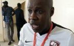 Mady Touré réitère son refus de la formule de reprise du championnat