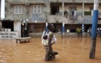 Fortes pluies au nord : trois morts enregistrés dans la région de Matam